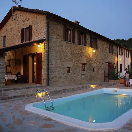 Prázdninový dům Scenic In With Fenced Garden