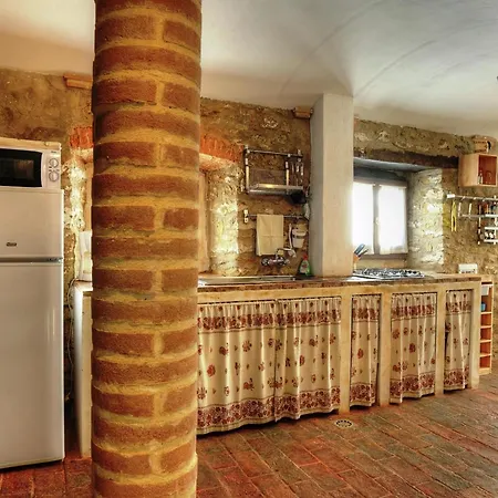 Casa de Férias Scenic In With Fenced Garden Modigliana