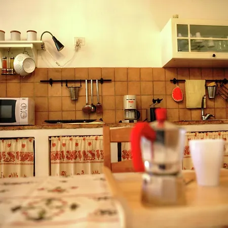 Prázdninový dům Scenic In With Fenced Garden