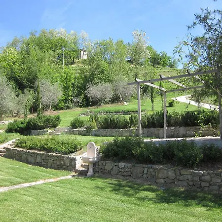 Casa de Férias Scenic In With Fenced Garden Modigliana