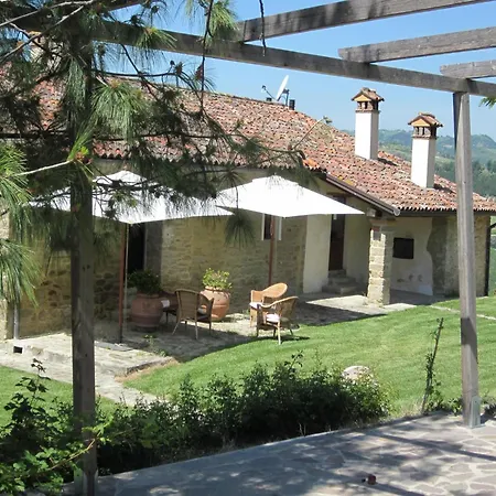 Scenic In With Fenced Garden Casa de Férias *